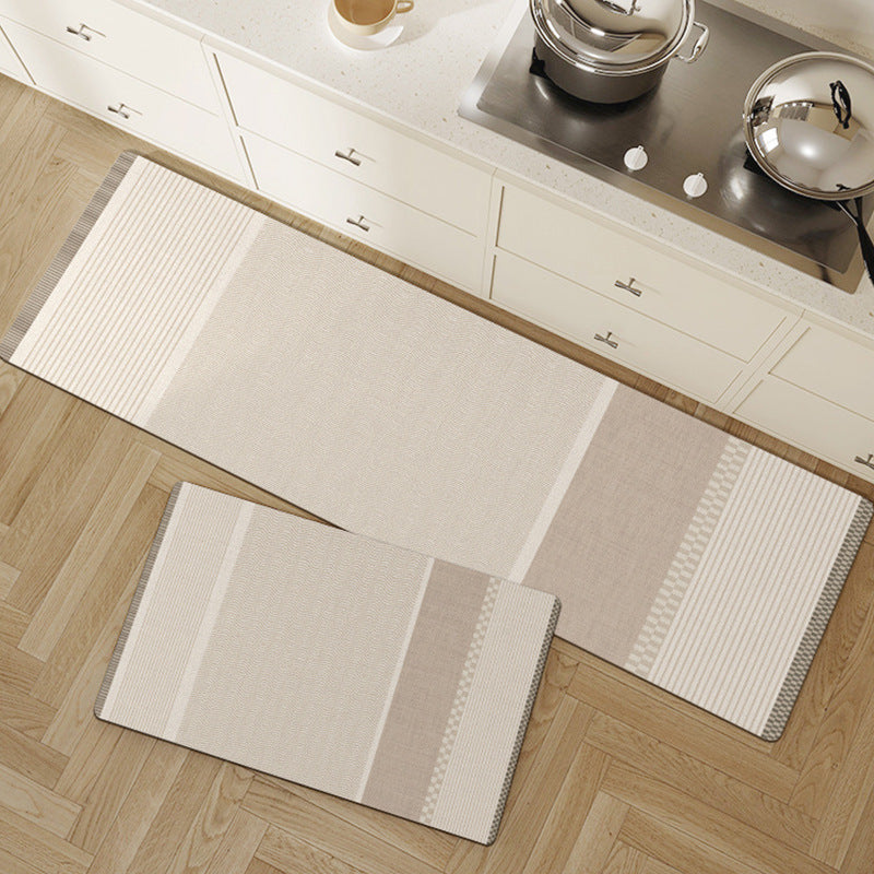 Textured Kitchen Runner Mat