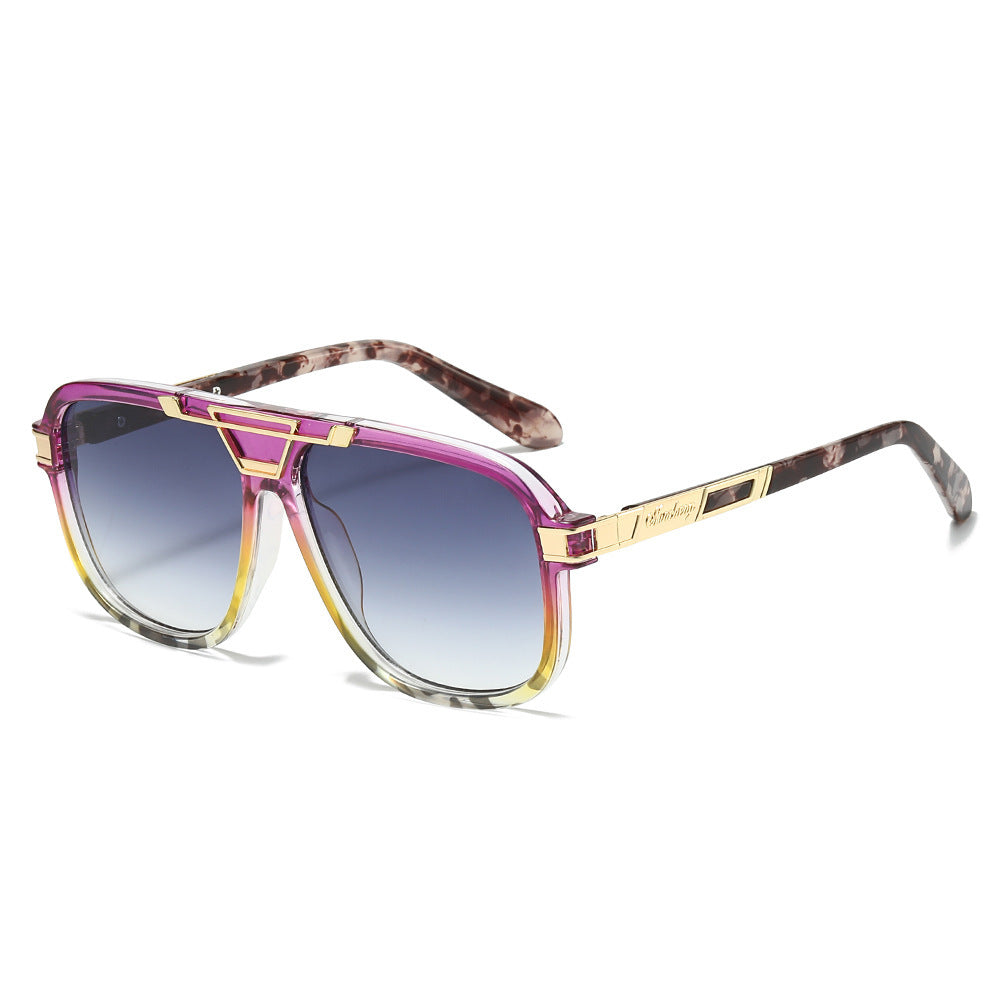 Stylish Shield Sunglasses Bowlift