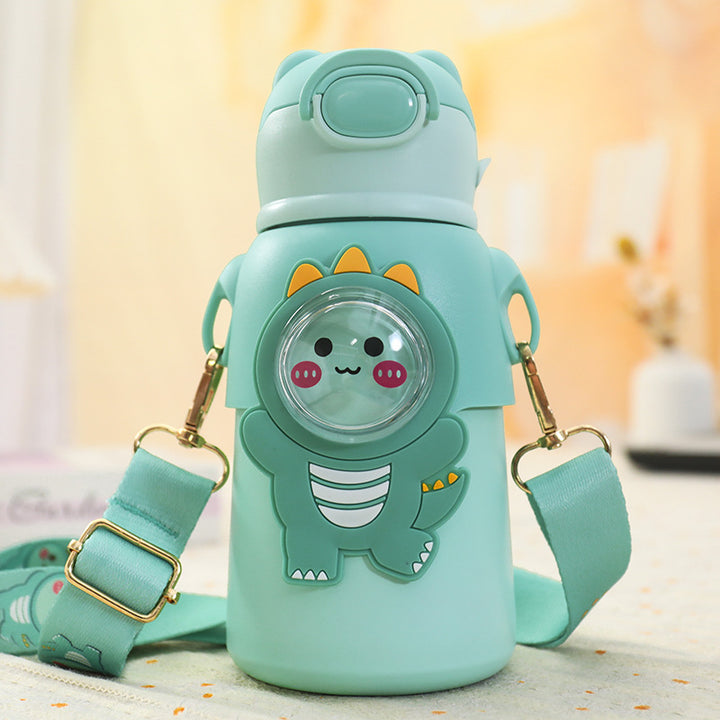 Unisex Water Bottle Bowlift