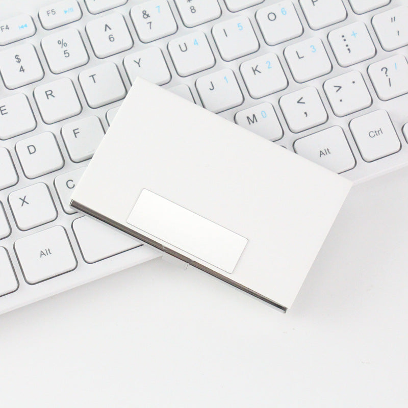 Business Card Holder