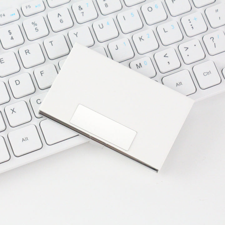 Business Card Holder