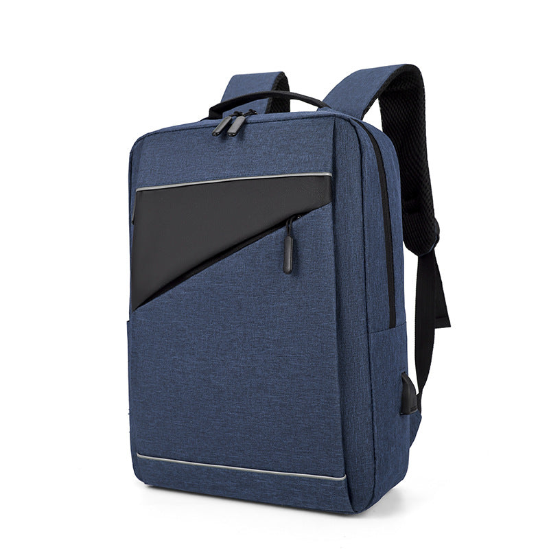 Versatile Laptop Backpack Bowlift