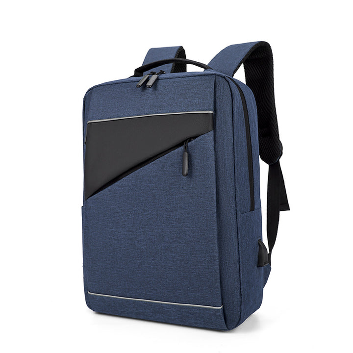 Versatile Laptop Backpack Bowlift