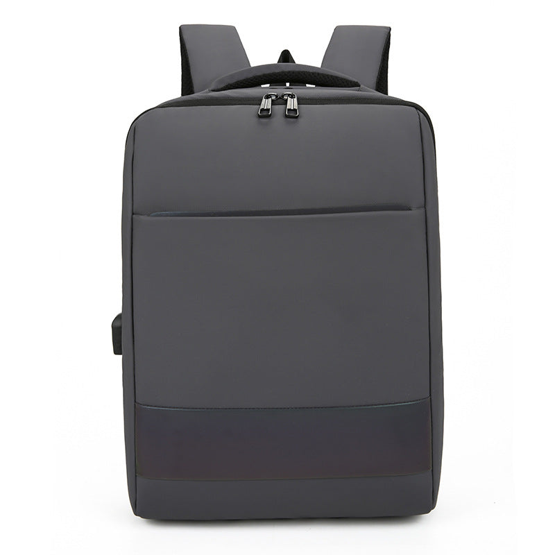 Sleek Modern Business Backpack Bowlift