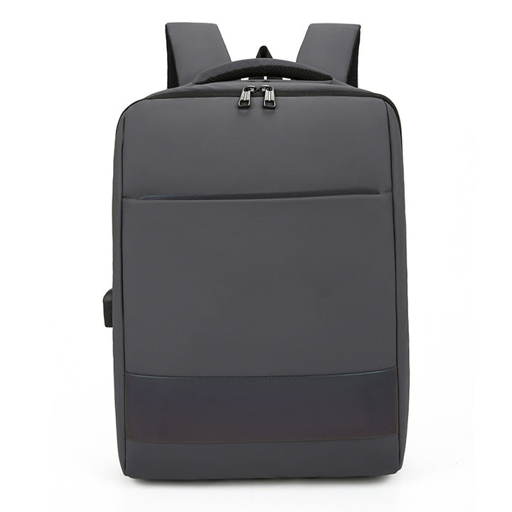 Sleek Modern Business Backpack Bowlift