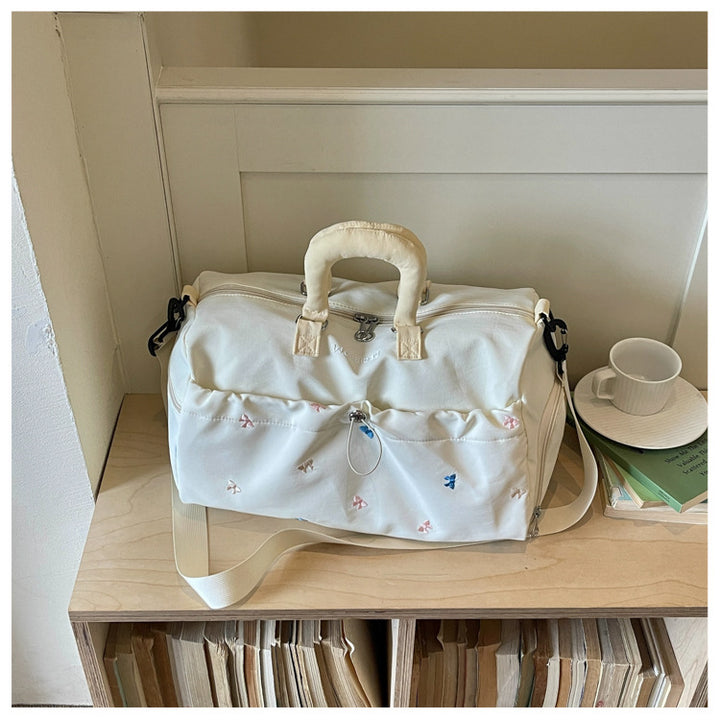 Stylish Travel Duffel Bag