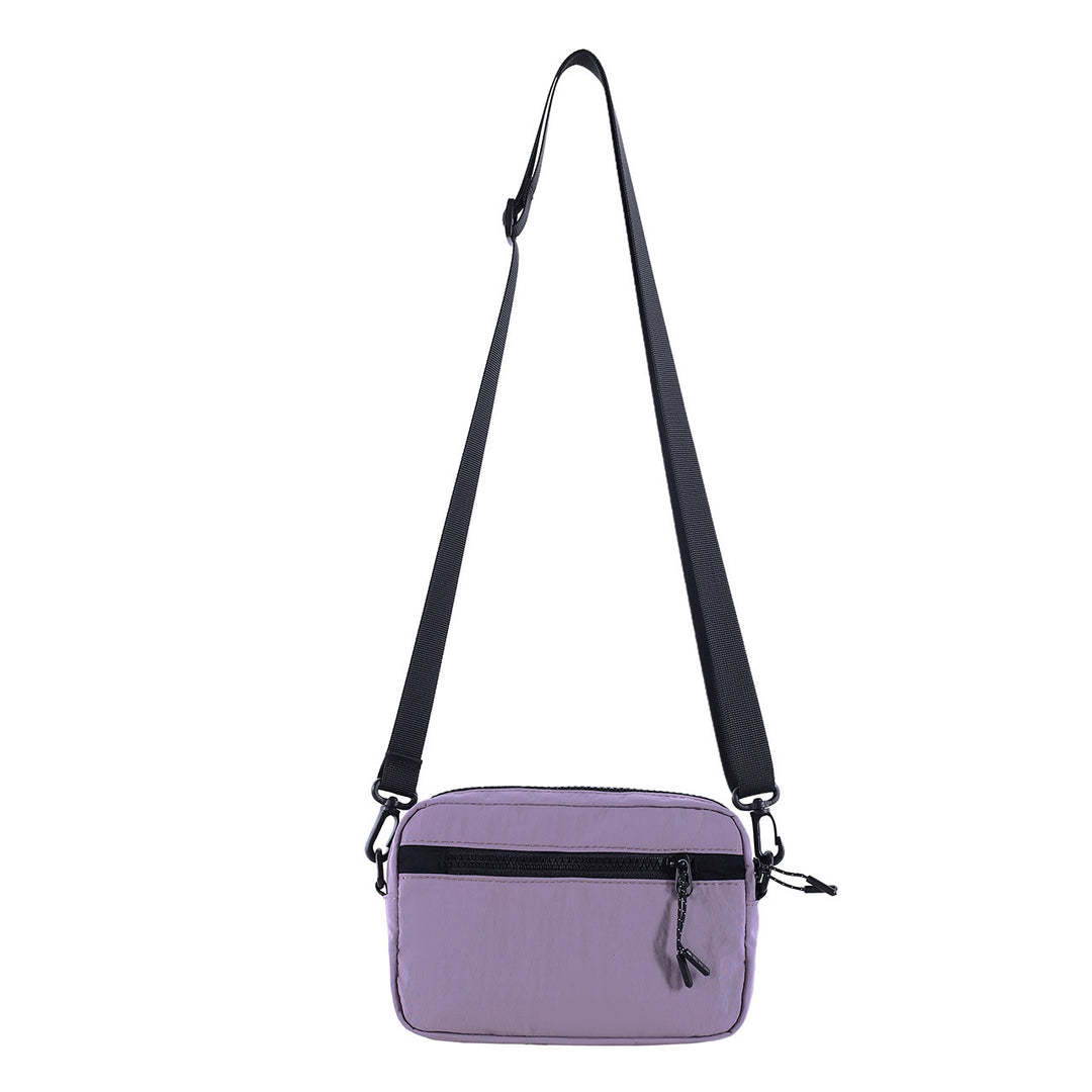 Functional shoulder bag Bowlift