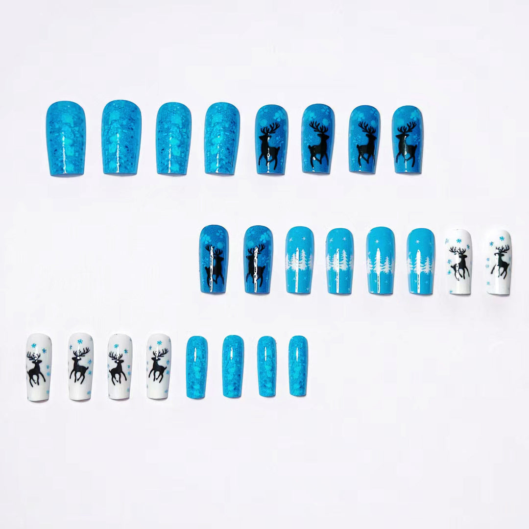 Nail Art Set Bowlift