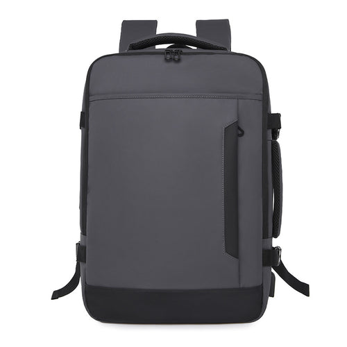Urban Tech Backpack Bowlift