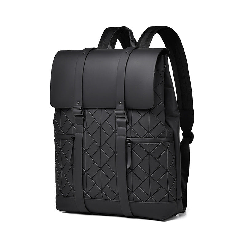 Modern Urban Utility Backpack Bowlift
