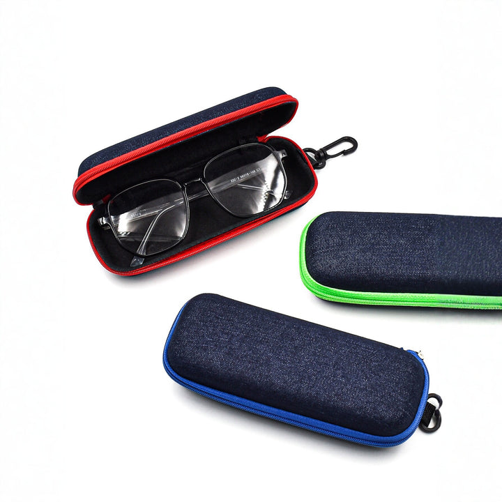 Durable Eyewear Storage Case Bowlift