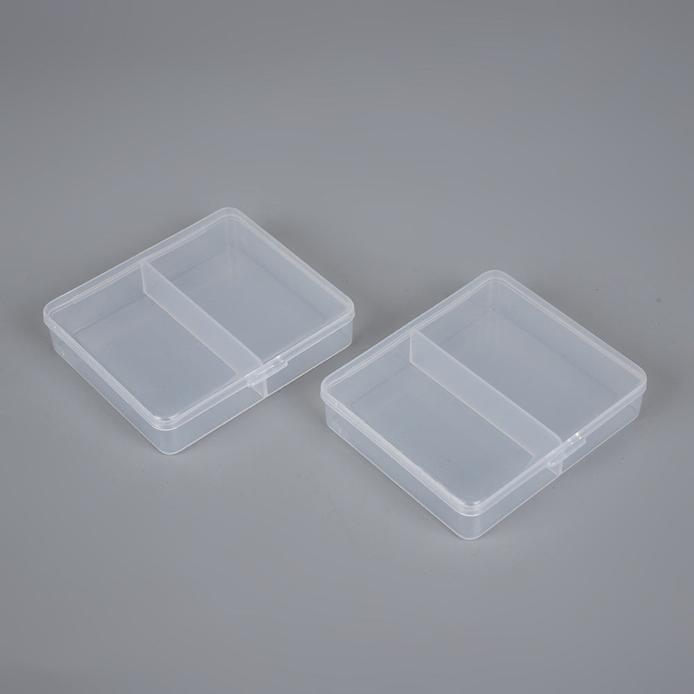 Multi-Compartment Organizer Case Bowlift