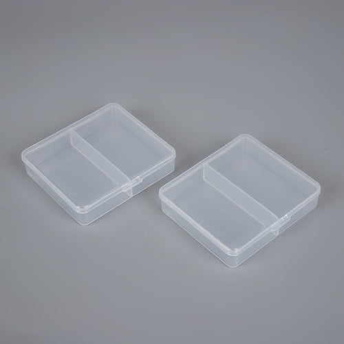 Multi-Compartment Organizer Case Bowlift
