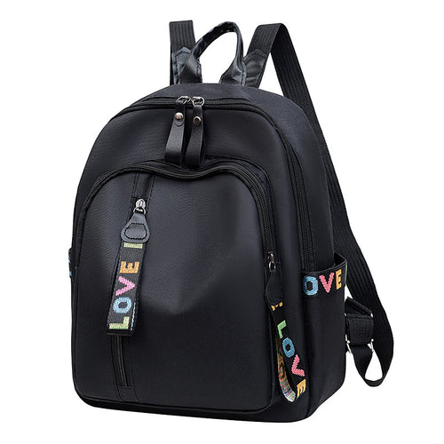 Multi-Functional Fashion Backpack Bowlift