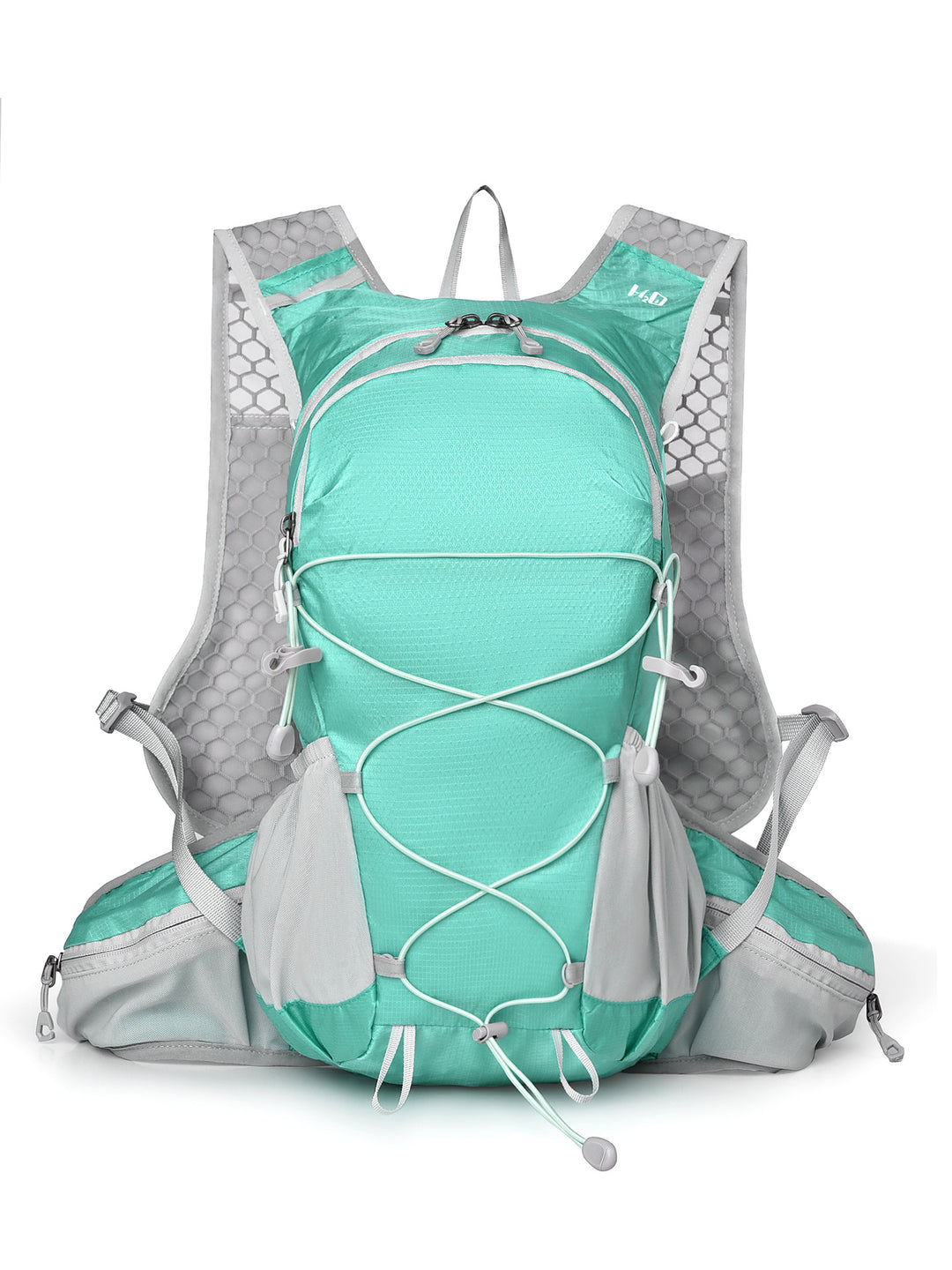 High-Performance Hydration Backpack Bowlift