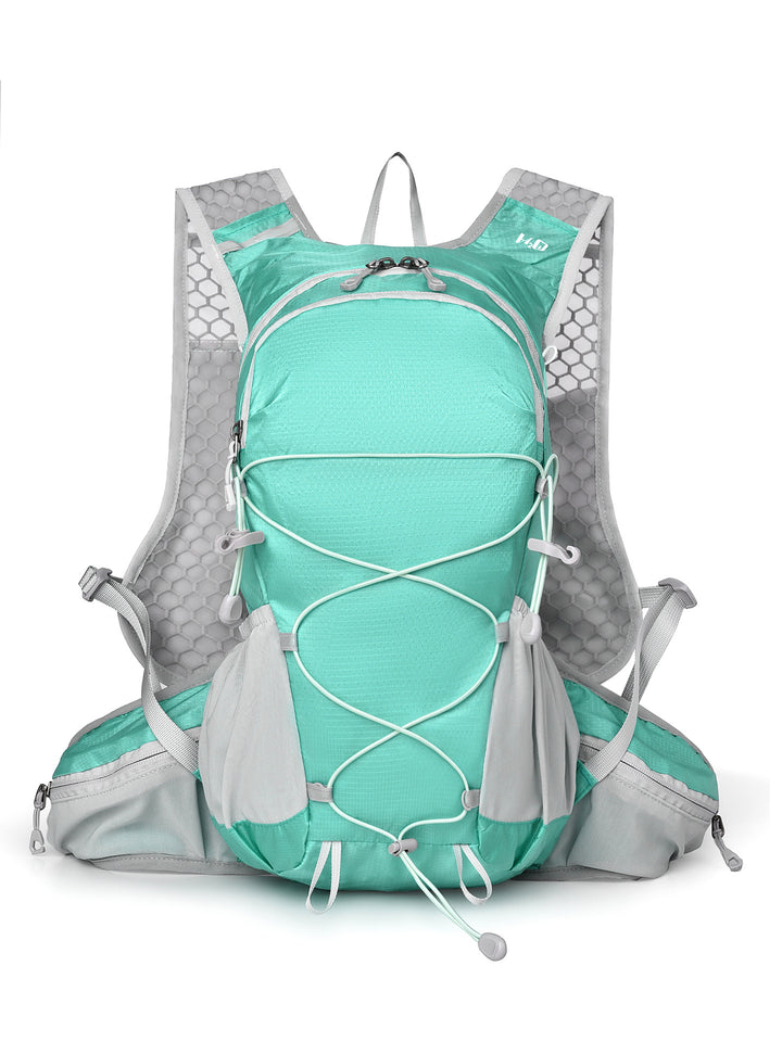 High-Performance Hydration Backpack Bowlift