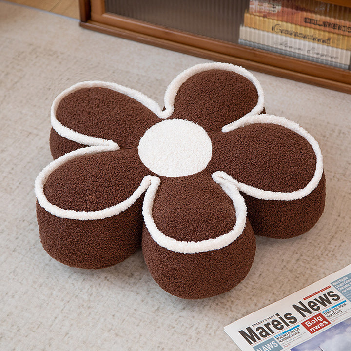 Cozy Flower Cushion Bowlift