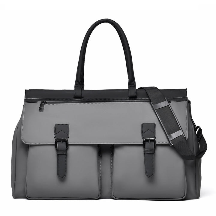 Spacious Multi-Function Travel Duffle
