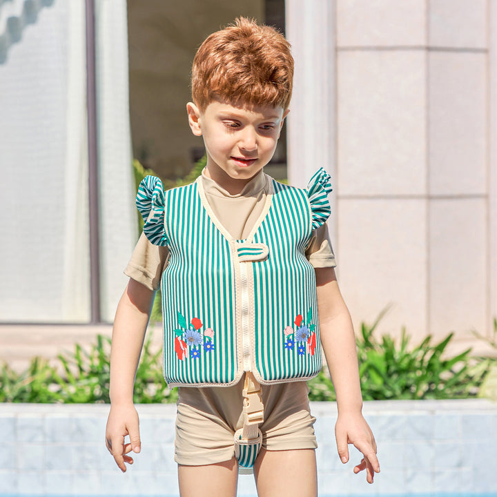 Unisex Swim Vest Bowlift