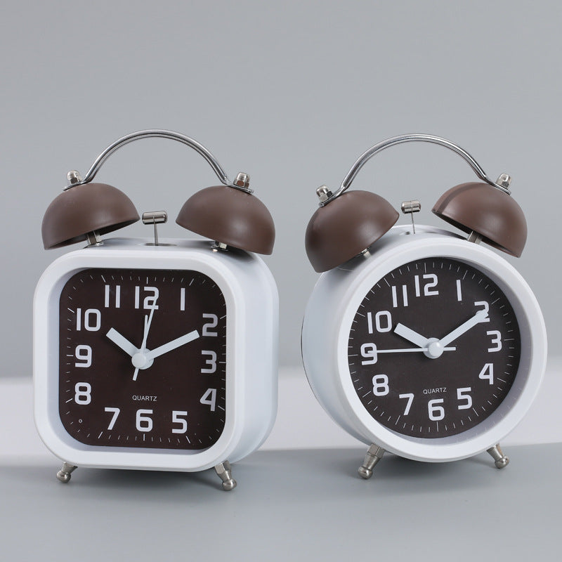 Alarm Clock Bowlift