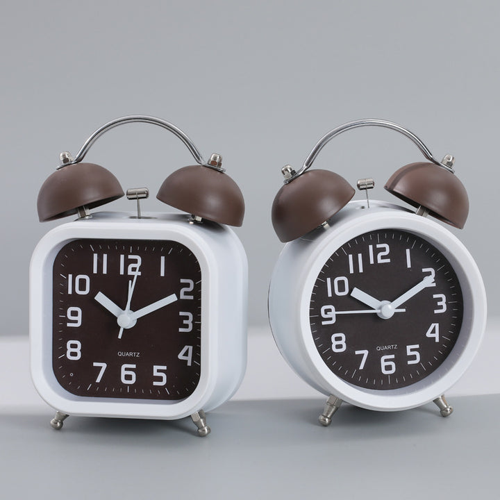 Alarm Clock Bowlift