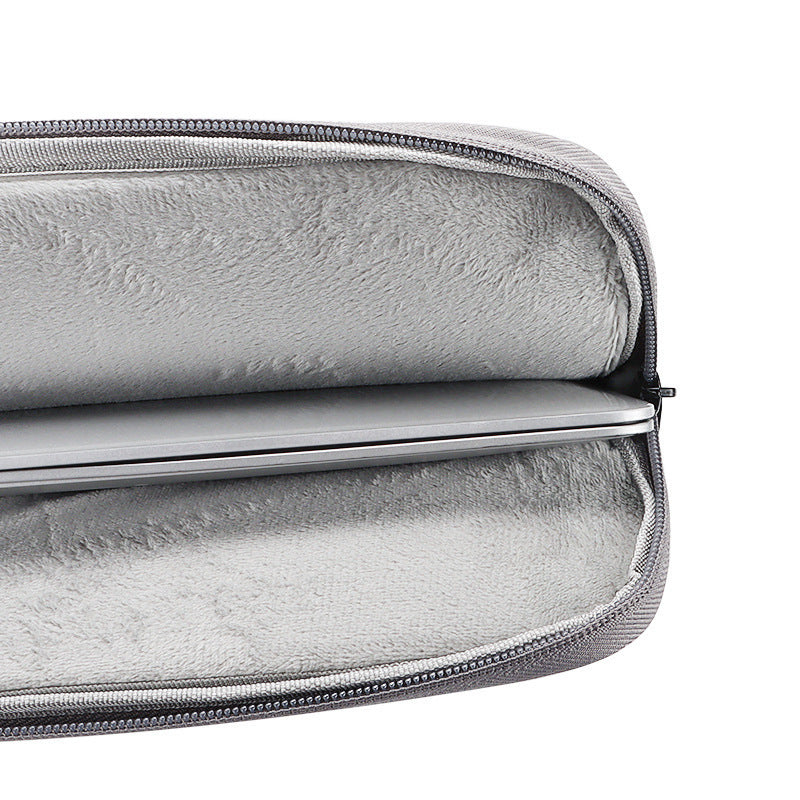 Laptop sleeve with padded protection Bowlift