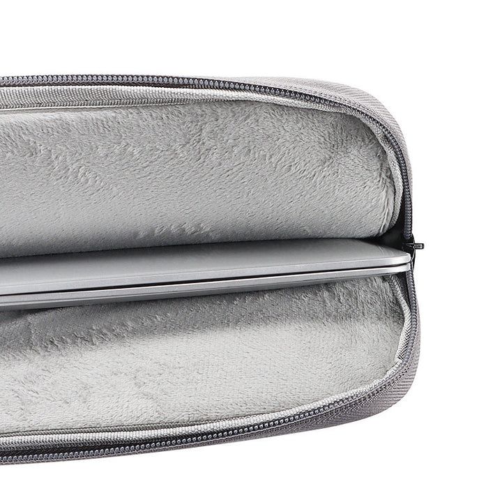 Laptop sleeve with padded protection Bowlift