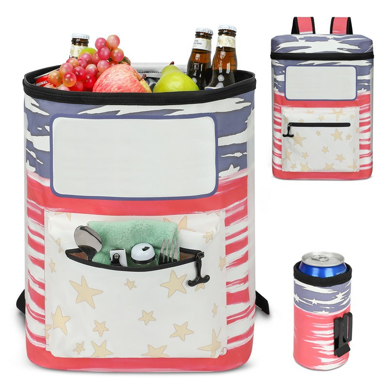 Insulated Picnic Backpack Cooler Bowlift 1789745129