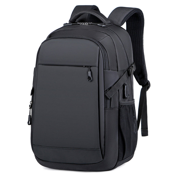 Multifunctional Backpack with Intelligent Organization Bowlift