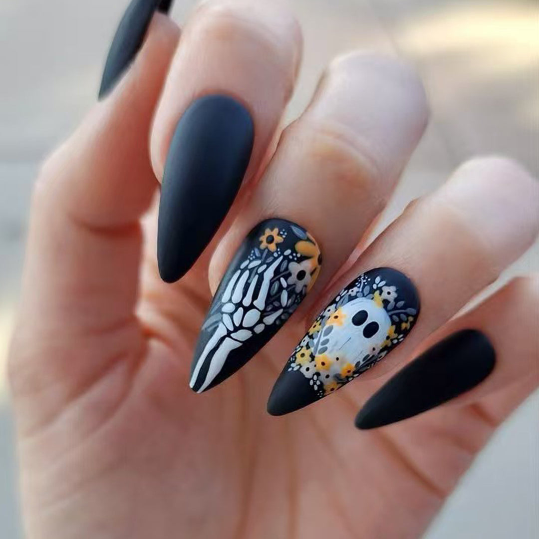 Artistic Nail Art Bowlift