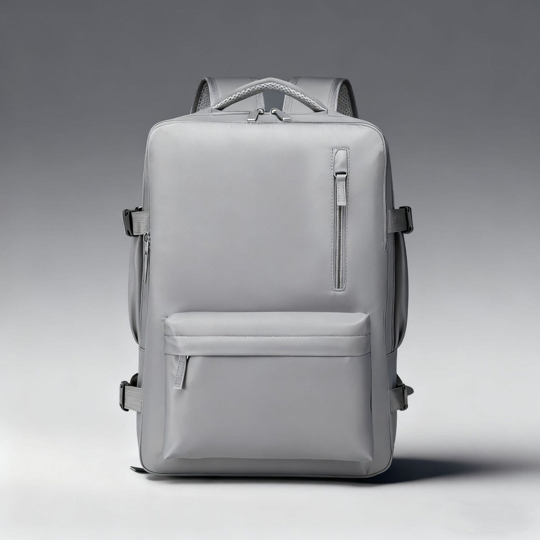 Multi-Functional Professional Laptop Backpack Bowlift