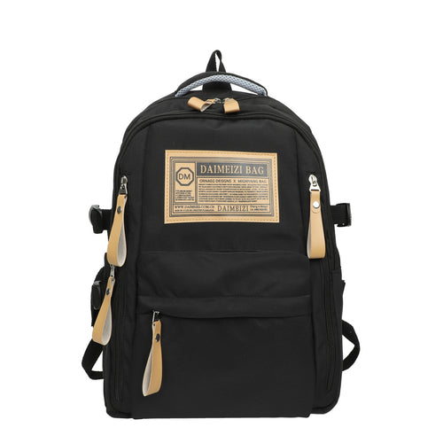 Functional Urban Backpack