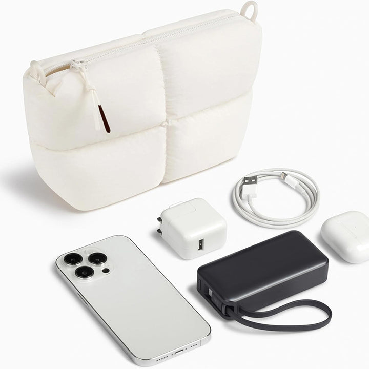 Multifunctional Organizer Bag Bowlift