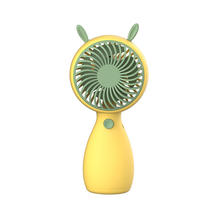 Unisex Portable Mini Fan Bowlift