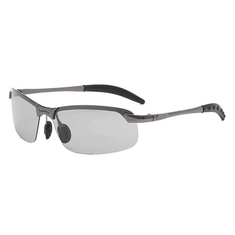 Men's Sport and Leisure Sunglasses Bowlift
