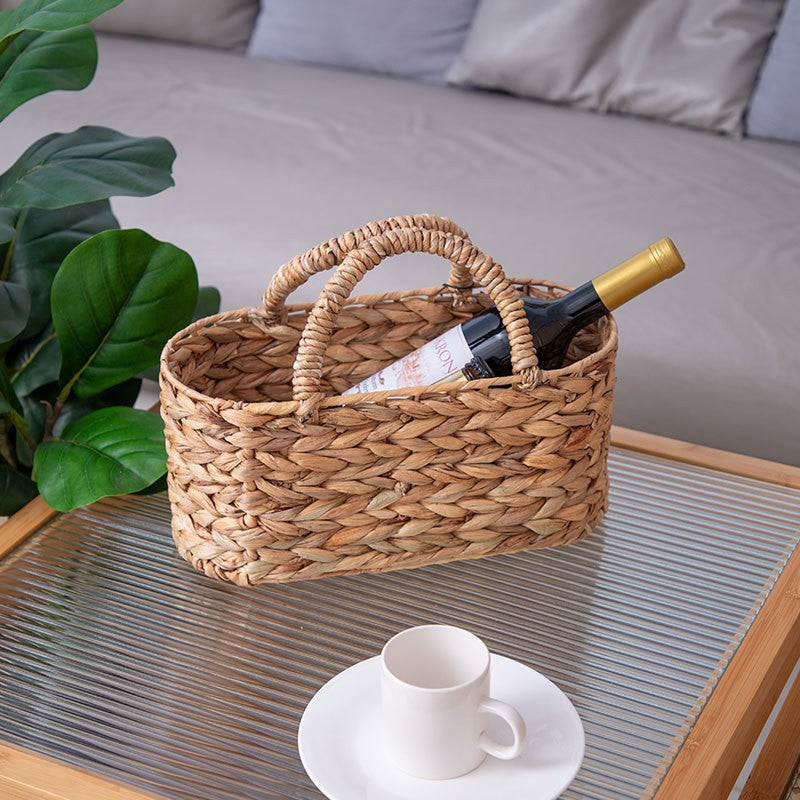 Decorative Woven Storage
