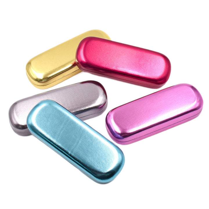 Stylish Hard Eyewear Case Bowlift