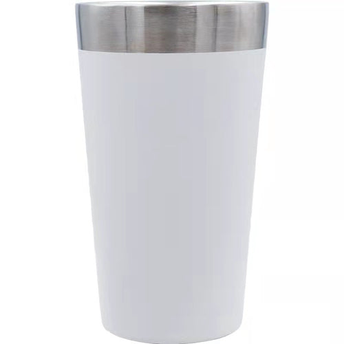 Unisex Insulated Mug Bowlift