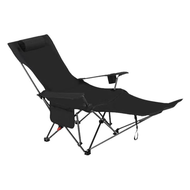 Camping cot Bowlift