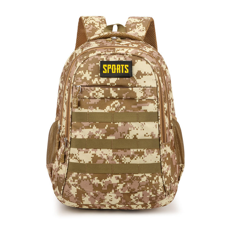 Utility Sports Backpack Bowlift