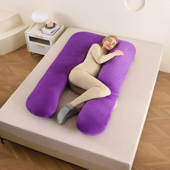 Pregnancy pillow Bowlift