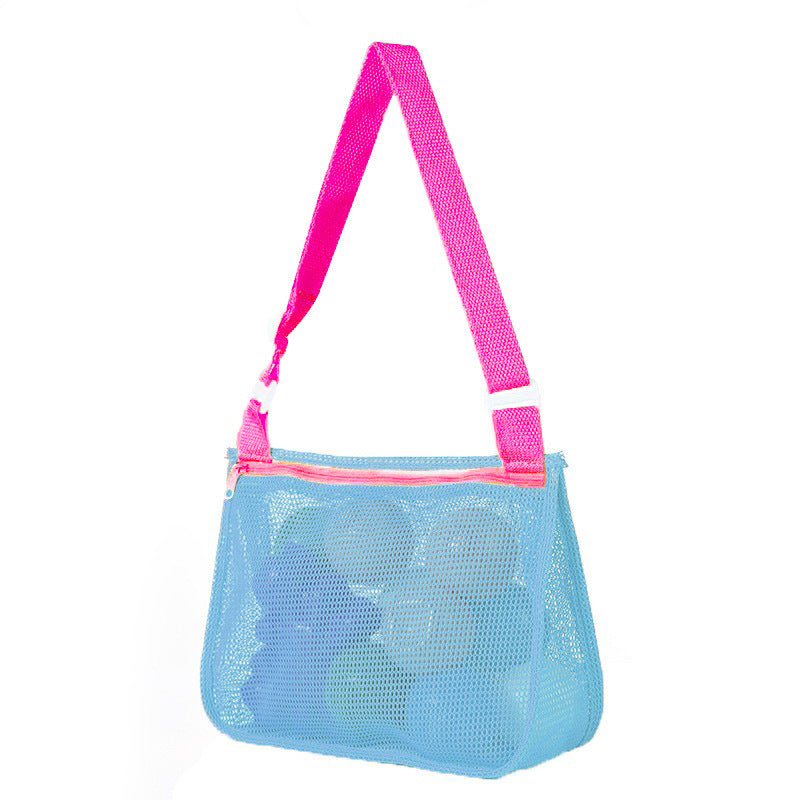 Mesh Tote Bag Bowlift
