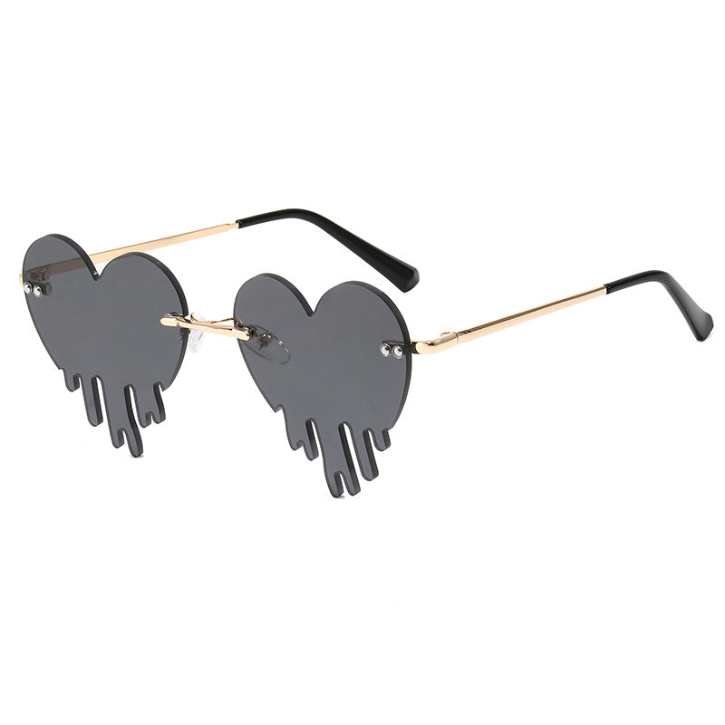 Women's fashion sunglasses Bowlift
