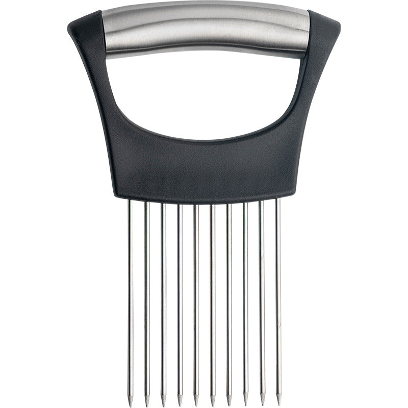 Multifunctional Stainless Steel Food Picker Bowlift
