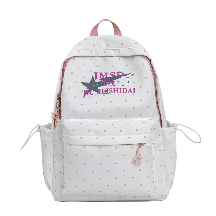 Cute Bunny-Ear Design Backpack Bowlift