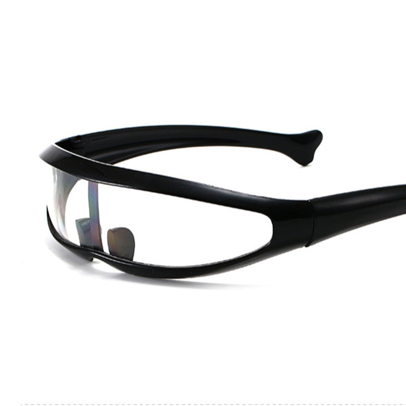 Women's safety glasses with innovative ergonomic design Bowlift