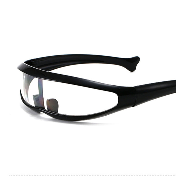 Women's safety glasses with innovative ergonomic design Bowlift