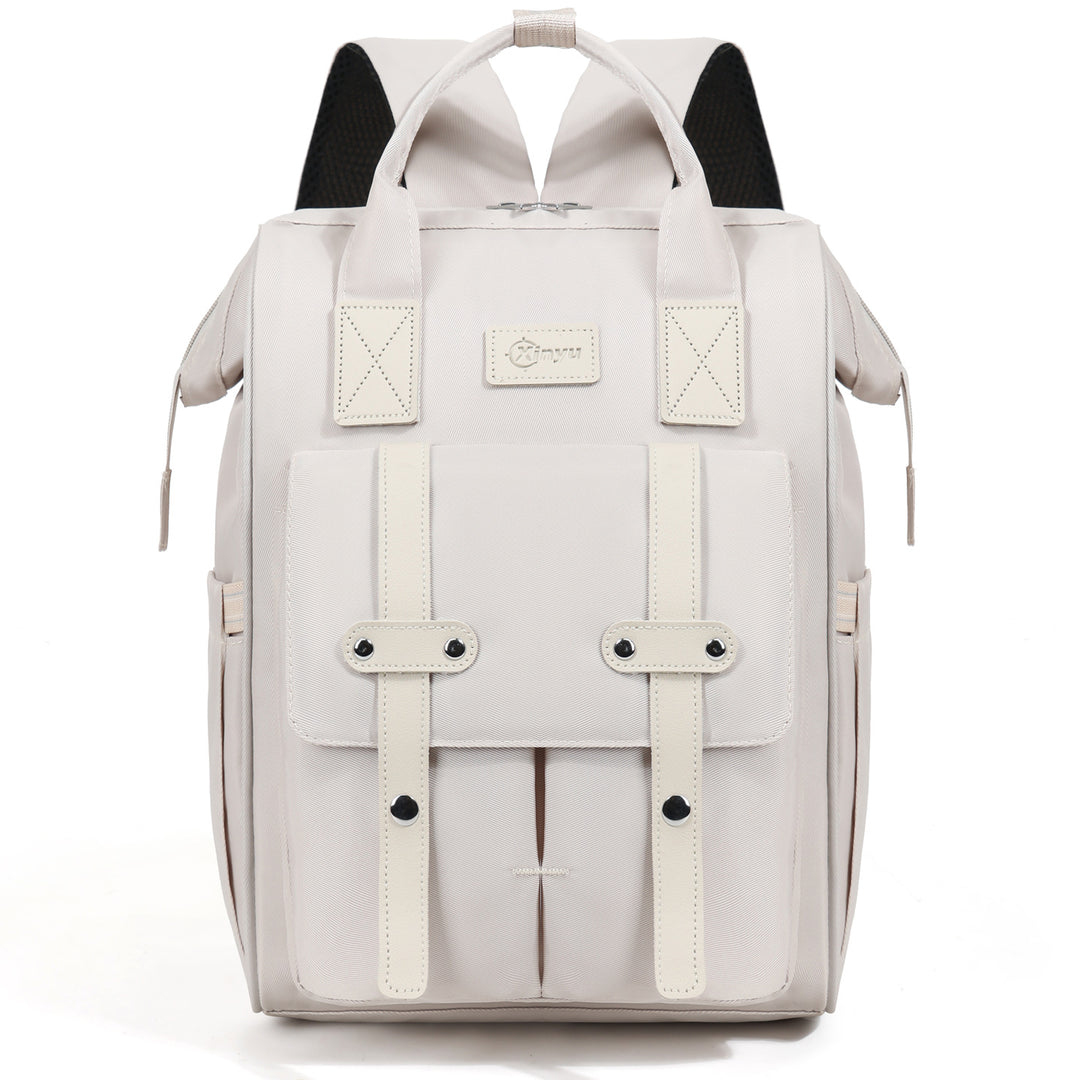 Modern Utility Backpack Bowlift