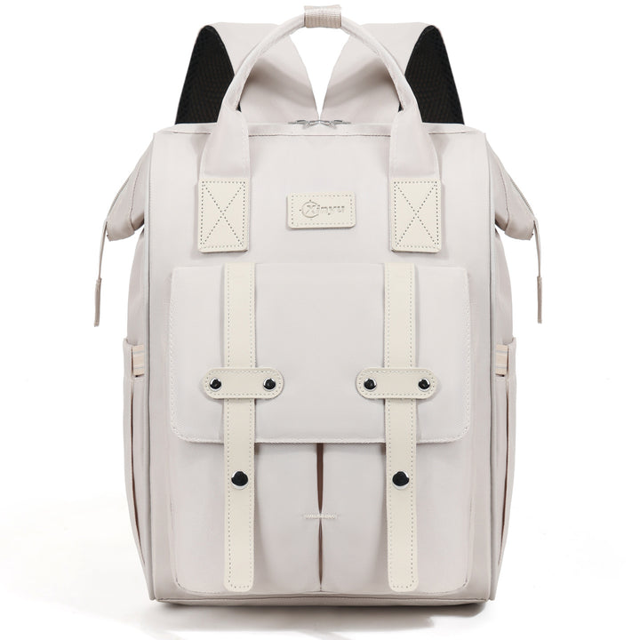 Modern Utility Backpack Bowlift