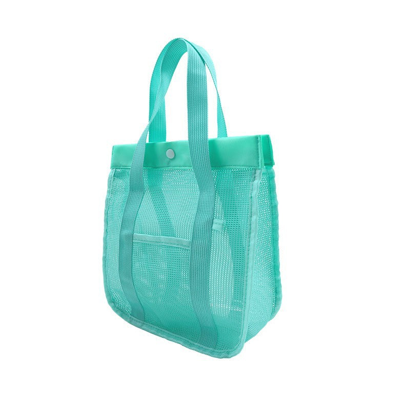 Practical Mesh Bag Bowlift